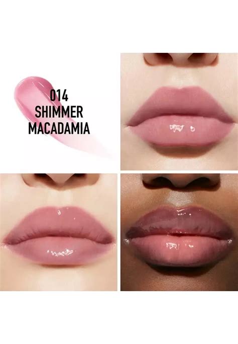 dior lip maximizer au|dior lip maximizer shimmer macadamia.